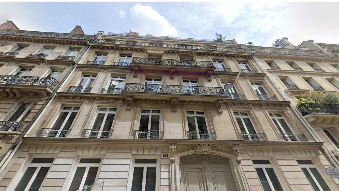 Bureau Paris 55m² Location bureau Paris OLBUR2309974 0
